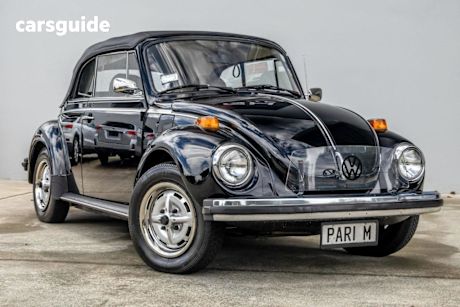 Volkswagen Beetle for Sale | CarsGuide