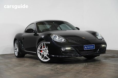 Porsche 2 Seater for Sale | CarsGuide