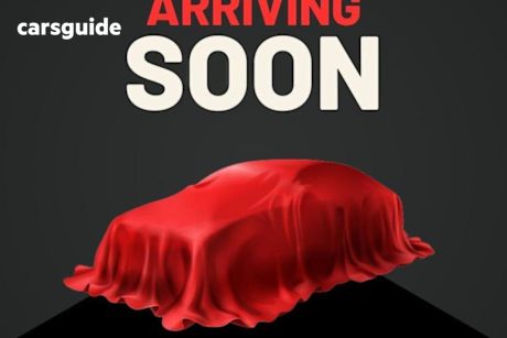 Black 2019 Isuzu MU-X Wagon LS-T (4X4)