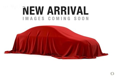 Silver 2021 Nissan Patrol Wagon TI (4X4)