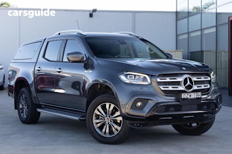 Mercedes-Benz 4WD for Sale | CarsGuide