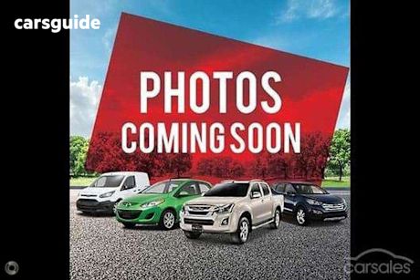 White 2020 Nissan Patrol Wagon TI (4X4)