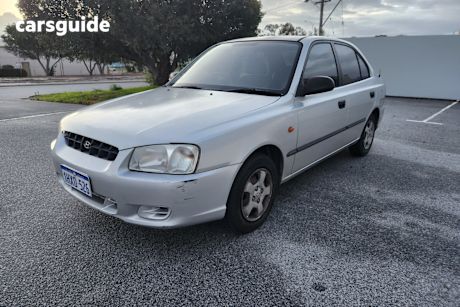 Cheap Cars Under 5,000 for Sale WA | CarsGuide