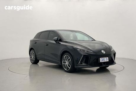 2023 MG MG4 Hatchback Essence 64