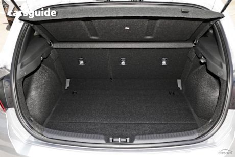 Silver 2024 Hyundai I30 Hatchback N Line PRM Mhev
