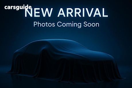 Blue 2024 Volkswagen T-ROC Wagon 110TSI Style