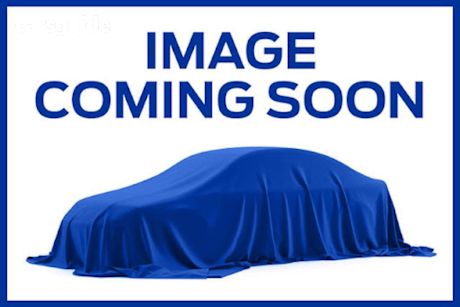 Blue 2024 Hyundai Tucson Wagon (FWD)