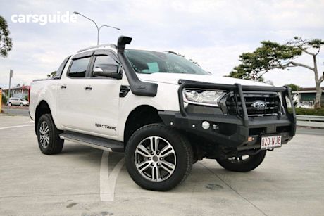 Other 2019 Ford Ranger OtherCar WILDTRAK 4X4