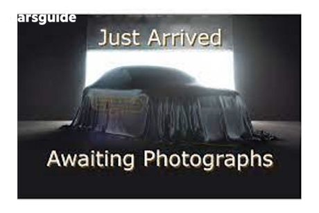 Blue 2021 Hyundai I30 Hatchback Active