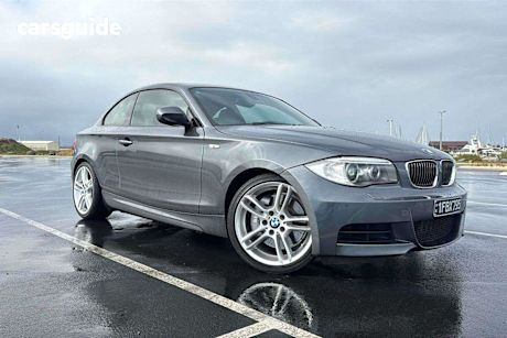 Other 2013 BMW 1 Coupe 135I M SPORT R