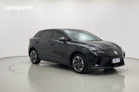 2024 MG MG4 Hatchback Excite 51 125KW