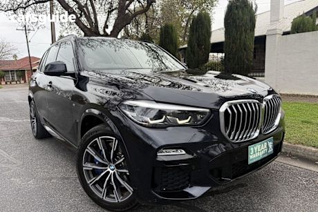2019 BMW X5 OtherCar G05