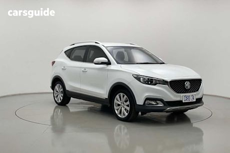 2023 MG ZS Wagon Excite