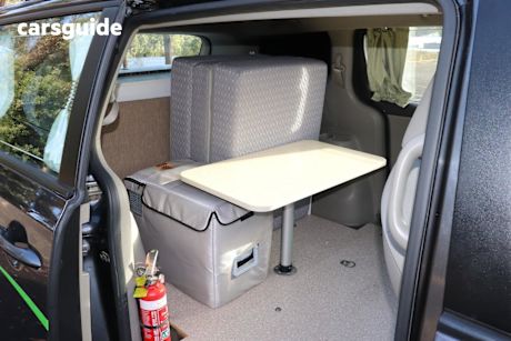 Grey 2016 Kia Carnival Wagon S