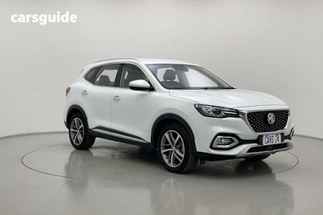 2020 MG HS Wagon Excite
