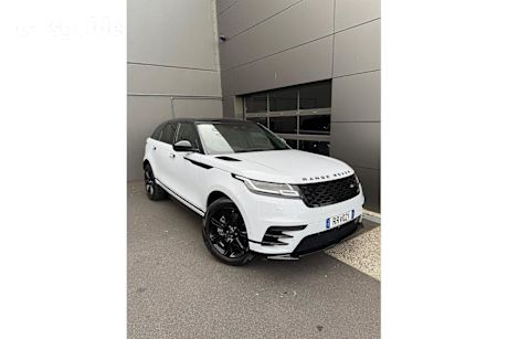 2021 Land Rover Range Rover Velar Wagon D200 R-Dynamic SE (150KW)