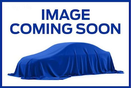 Blue 2024 Hyundai Tucson Wagon (FWD)