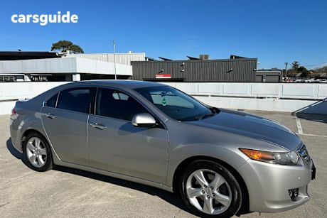 Honda Accord Euro for Sale With Alloy Wheels | CarsGuide