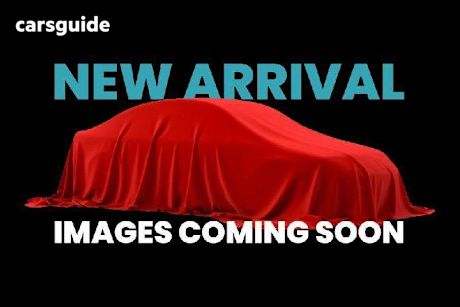 Silver 2014 Nissan Patrol Wagon ST (4X4)