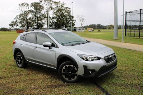 2021 Subaru XV Wagon 2.0I AWD