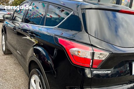 2017 Ford Escape Wagon Trend (awd)