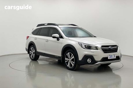 2019 Subaru Outback Wagon 2.5I Premium
