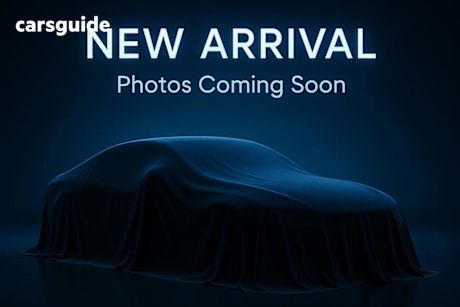 Blue 2025 Volkswagen Golf Hatchback R