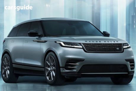 2025 Land Rover Range Rover Velar Wagon P250 Dynamic SE (184KW)