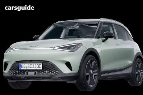 2025 Smart 1 Hatchback PRO+