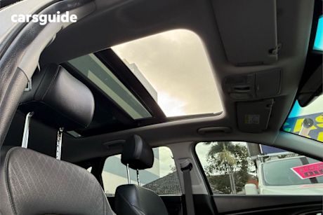 Grey 2020 Hyundai I30 Hatchback Premium