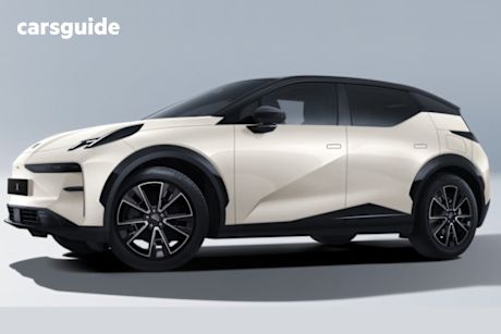 2025 Zeekr X (rwd) Wagon Convenience Package