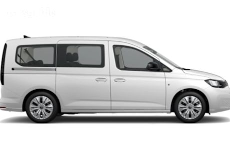 2025 Volkswagen Caddy 5 Wagon Maxi TSI220