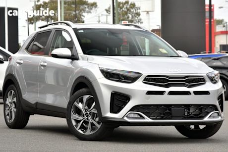2025 Kia Stonic Wagon GT-Line