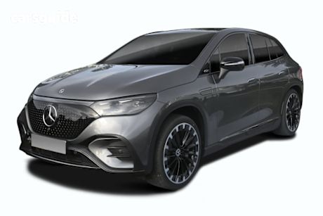 2025 Mercedes-Benz EQE Wagon 300