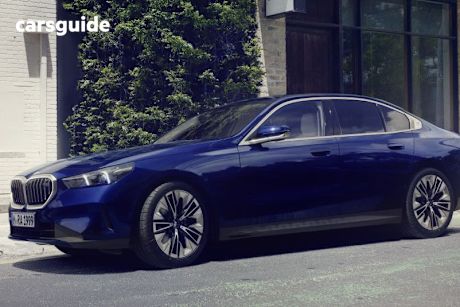 2025 BMW 540D Sedan Xdrive