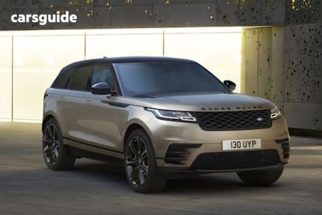 2025 Land Rover Range Rover Velar Wagon Phev Autobiography (297KW)