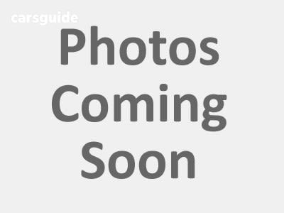 Beige 2012 Ford Falcon Sedan G6E Ecoboost
