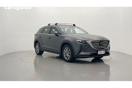 2019 Mazda CX-9 Wagon Touring (fwd)