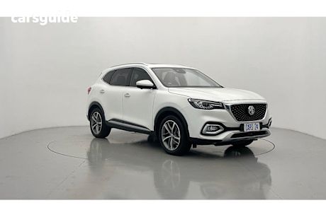 2022 MG HS Wagon Phev Essence