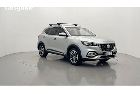 2022 MG HS Wagon Excite