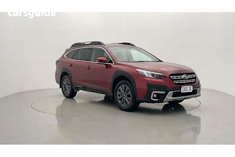 2023 Subaru Outback Wagon AWD