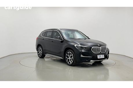 2021 BMW X1 Wagon Sdrive 18D