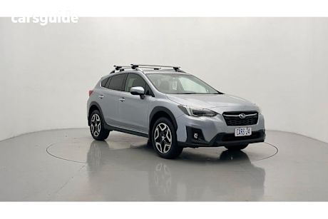 2019 Subaru XV Wagon 2.0I-S