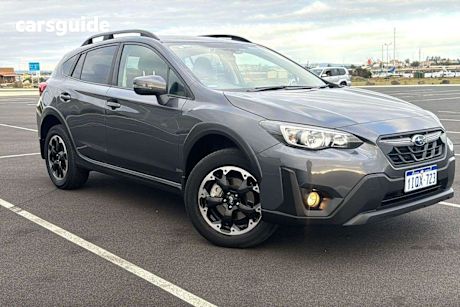 Other 2021 Subaru XV Hatch 2.0I-L 4WD