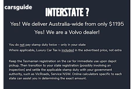 Grey 2023 Volvo XC60 SUV RECHARGE PLUS T8 PLUG-IN HYBRID 4WD