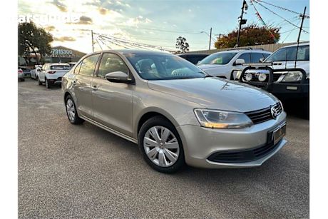 Other 2013 Volkswagen Jetta OtherCar