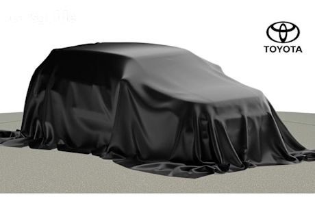 Black 2022 Toyota RAV4 SUV EDGE 4X4