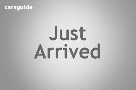 White 2013 Mazda BT-50 Dual Cab Utility XTR (4X4)