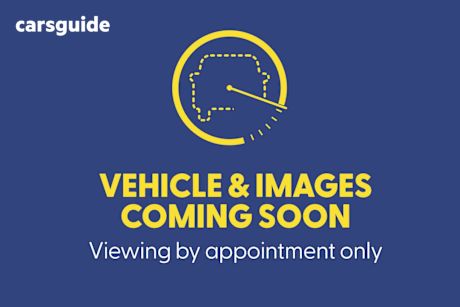 Blue 2017 Hyundai I30 Hatchback Active