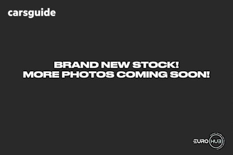 Black 2013 Nissan Navara Ute Tray ST-X 550 4X4